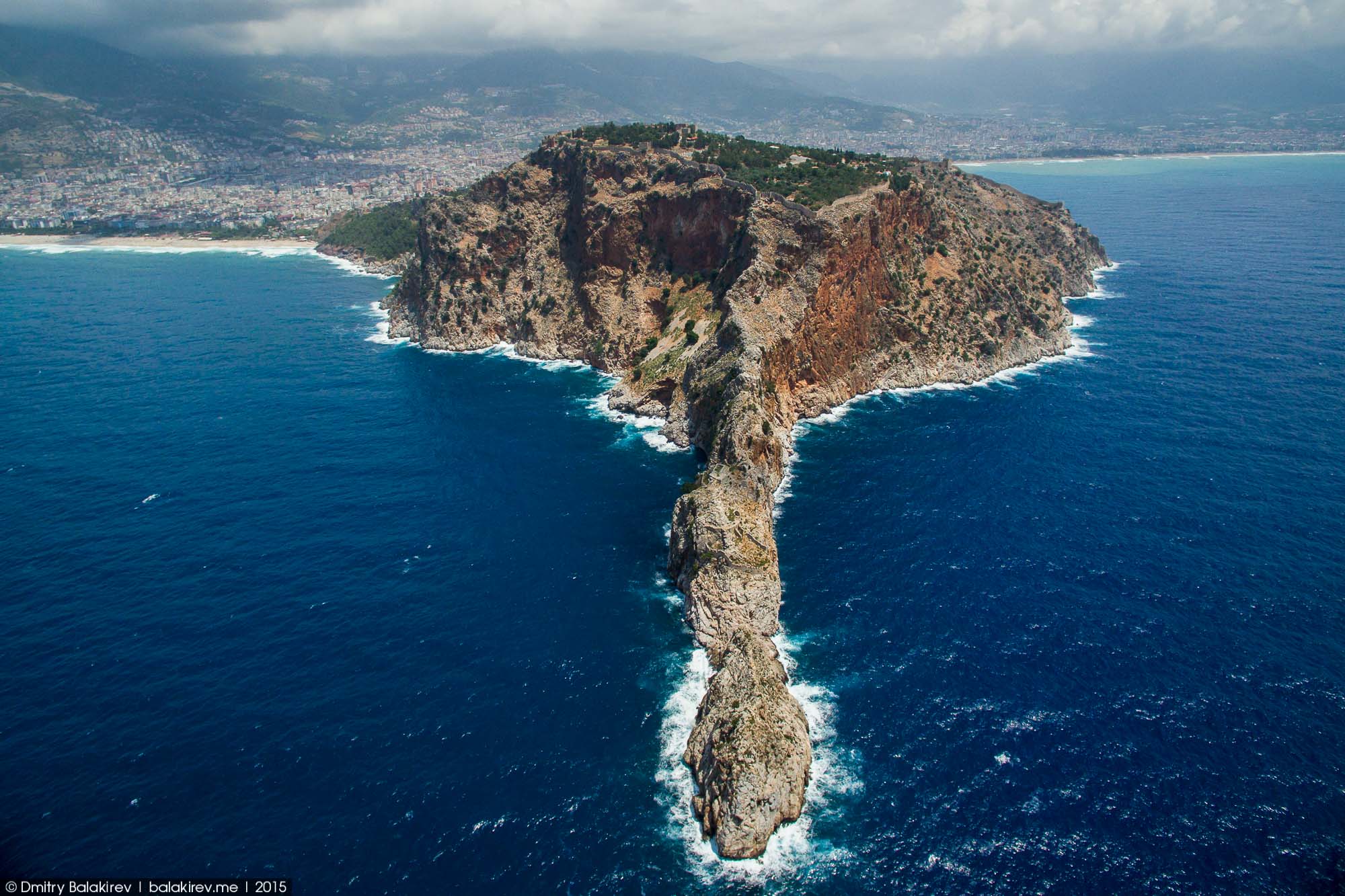 Alanya